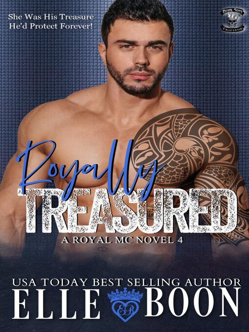 Title details for Royally Treasured by Elle Boon - Available